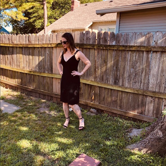 Little Black Dress by Shellie Segal - Picture 7 of 13